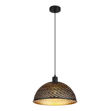 Globo - Luster na užetu 1xE27/60W/230V