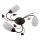 Globo - Nadgradni luster 3xE14/40W/230V