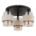 Globo - Plafonski luster 3xE27/40W/230V