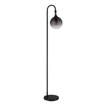 Globo - Podna lampa 1xE27/10W/230V