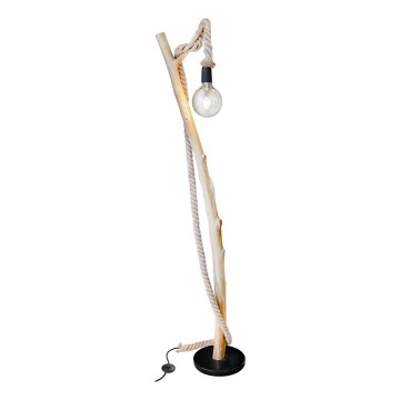 Globo - Podna lampa 1xE27/10W/230V