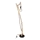 Globo - Podna lampa 1xE27/10W/230V