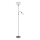Globo - Podna lampa 1xE27/40W/230V + 1xE14/25W