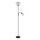 Globo - Podna lampa 1xE27/40W/230V + 1xE14/25W