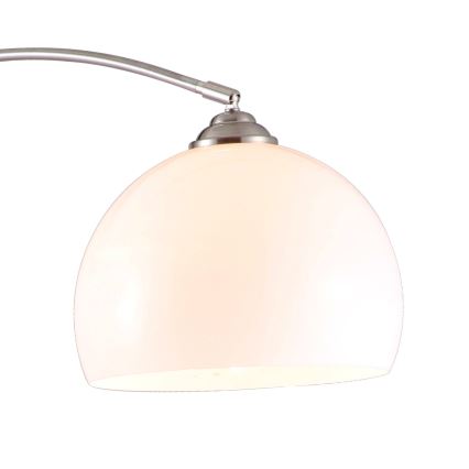 Globo - Podna lampa 1xE27/40W/230V