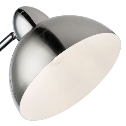 Globo - Podna lampa 1xE27/40W/230V