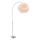 Globo - Podna lampa 1xE27/40W/230V