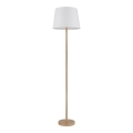 Globo - Podna lampa 1xE27/40W/230V