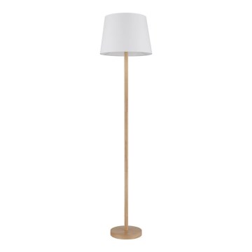 Globo - Podna lampa 1xE27/40W/230V