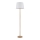 Globo - Podna lampa 1xE27/40W/230V
