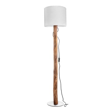 Globo - Podna lampa 1xE27/40W/230V