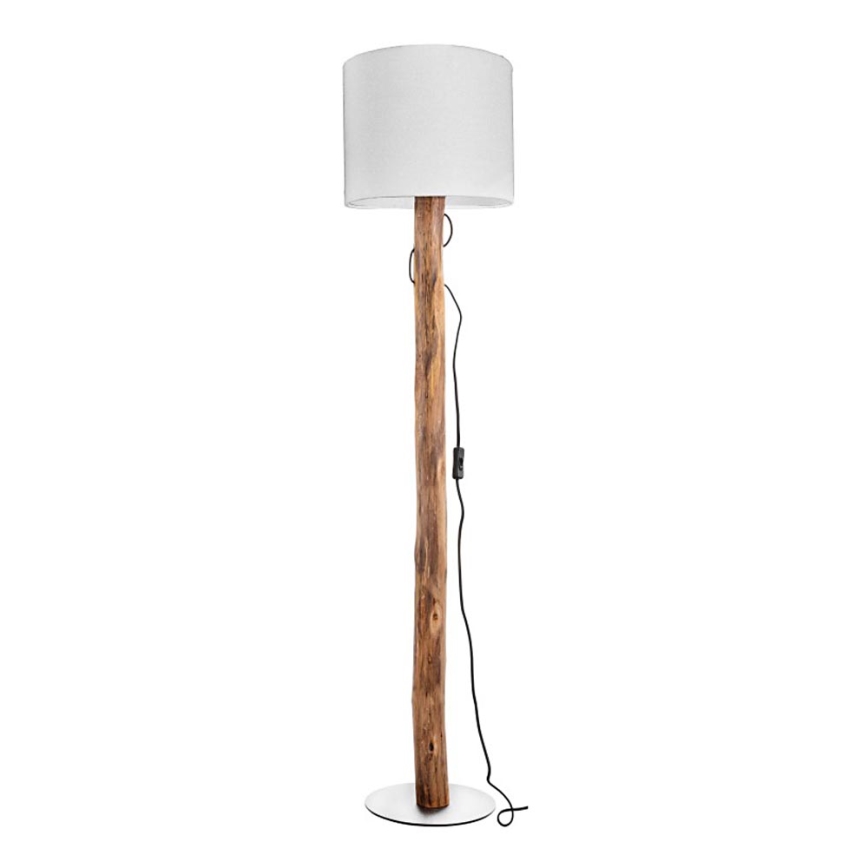 Globo - Podna lampa 1xE27/40W/230V