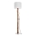 Globo - Podna lampa 1xE27/40W/230V