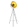 Globo - Podna lampa 1xE27/40W/230V