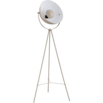 Globo - Podna lampa 1xE27/40W/230V