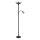 Globo - Podna lampa 1xE27/60W/230V + 1xE14/40W