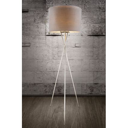 Globo - Podna lampa 1xE27/60W/230V