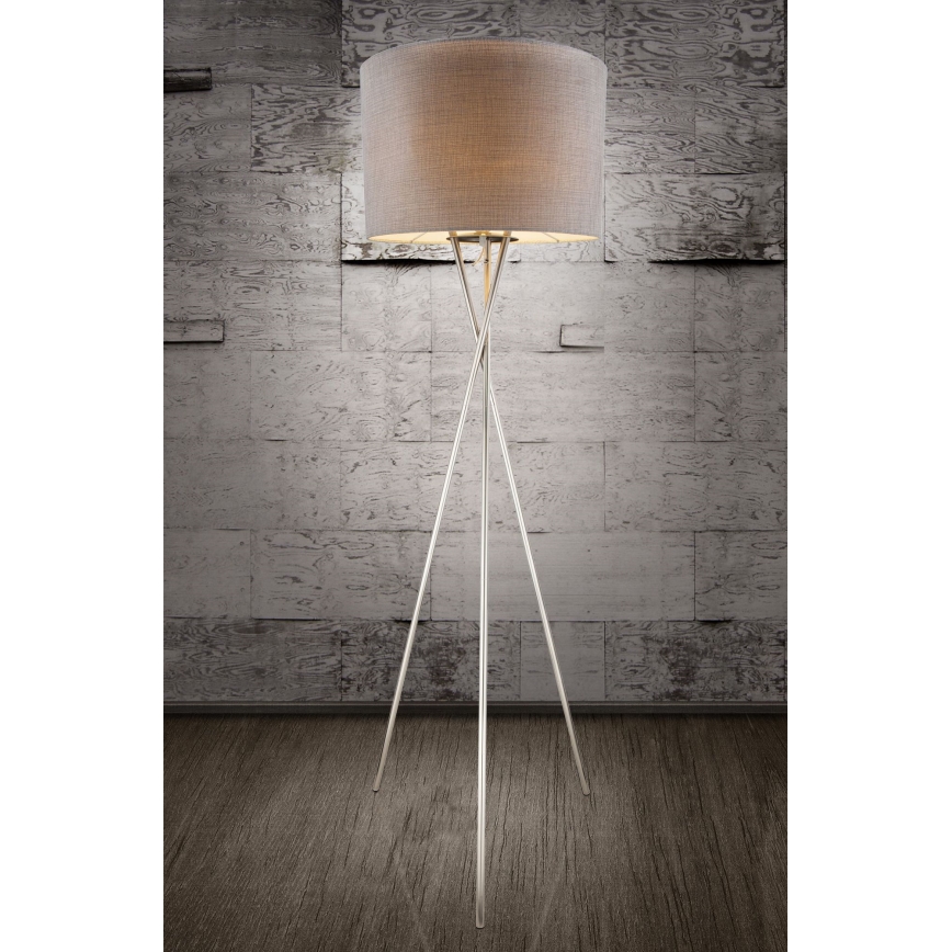 Globo - Podna lampa 1xE27/60W/230V
