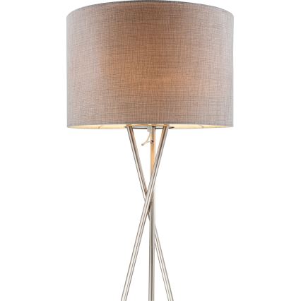 Globo - Podna lampa 1xE27/60W/230V