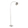 Globo - Podna lampa 1xE27/60W/230V