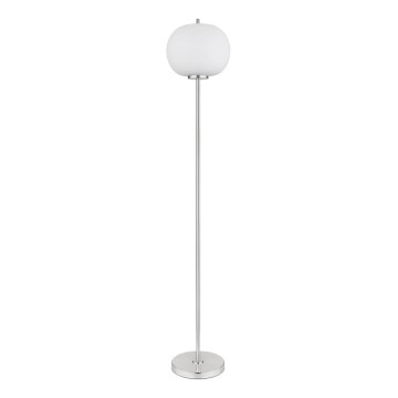 Globo - Podna lampa 1xE27/60W/230V