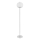 Globo - Podna lampa 1xE27/60W/230V