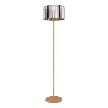 Globo - Podna lampa 1xE27/60W/230V