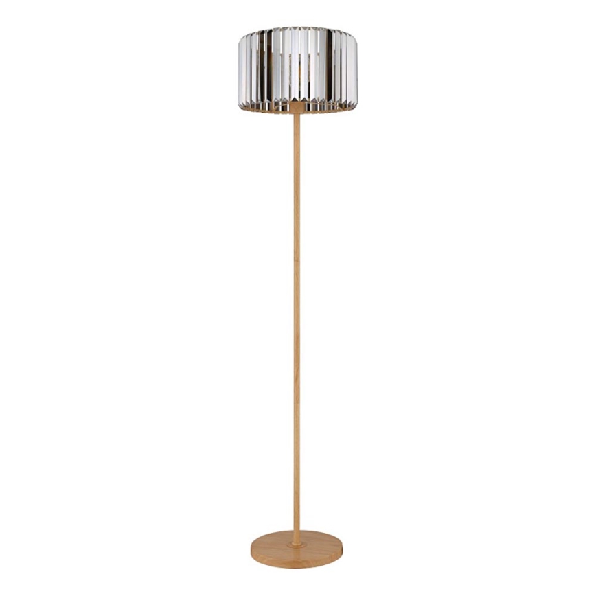 Globo - Podna lampa 1xE27/60W/230V