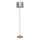 Globo - Podna lampa 1xE27/60W/230V