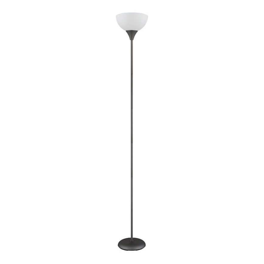 Globo - Podna lampa 1xE27/60W/230V