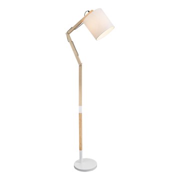 Globo - Podna lampa 1xE27/60W/230V