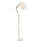 Globo - Podna lampa 1xE27/60W/230V