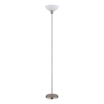 Globo - Podna lampa 1xE27/60W/230V