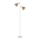Globo - Podna lampa 2xE14/40W/230V