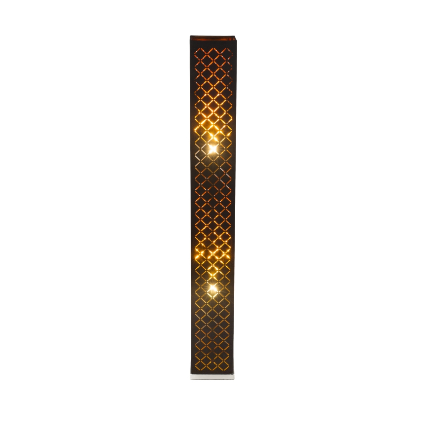 Globo - Podna lampa 2xE27/40W/230V