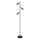 Globo - Podna lampa 3xE14/40W/230V
