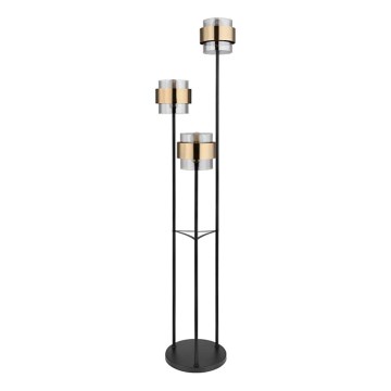 Globo - Podna lampa 3xE27/60W/230V