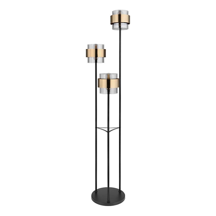 Globo - Podna lampa 3xE27/60W/230V