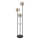 Globo - Podna lampa 3xE27/60W/230V