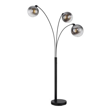 Globo - Podna lampa 3xE27/60W/230V