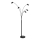 Globo - Podna lampa 5xGU10/35W/230V