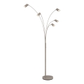 Globo - Podna lampa 5xGU10/35W/230V