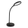Globo - prigušiva dodirna LED stolna lampa LED/8W/230V 2700K/4000K/6500K crna