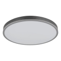 Globo - prigušivo LED stropno svjetlo LED/40W/230V 2700-6500K promjer 60 cm + daljinski upravljač