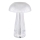 Globo - punjiva LED stolna lampa s mogućnošću prigušenja LED/1,5W/5V 800 mAh 2700K/4000K/6500K
