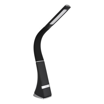 Globo - punjiva stolna LED lampa s dodirnim upravljanjem i mogućnošću prigušivanja LED/5W/5V 2200 mAh
