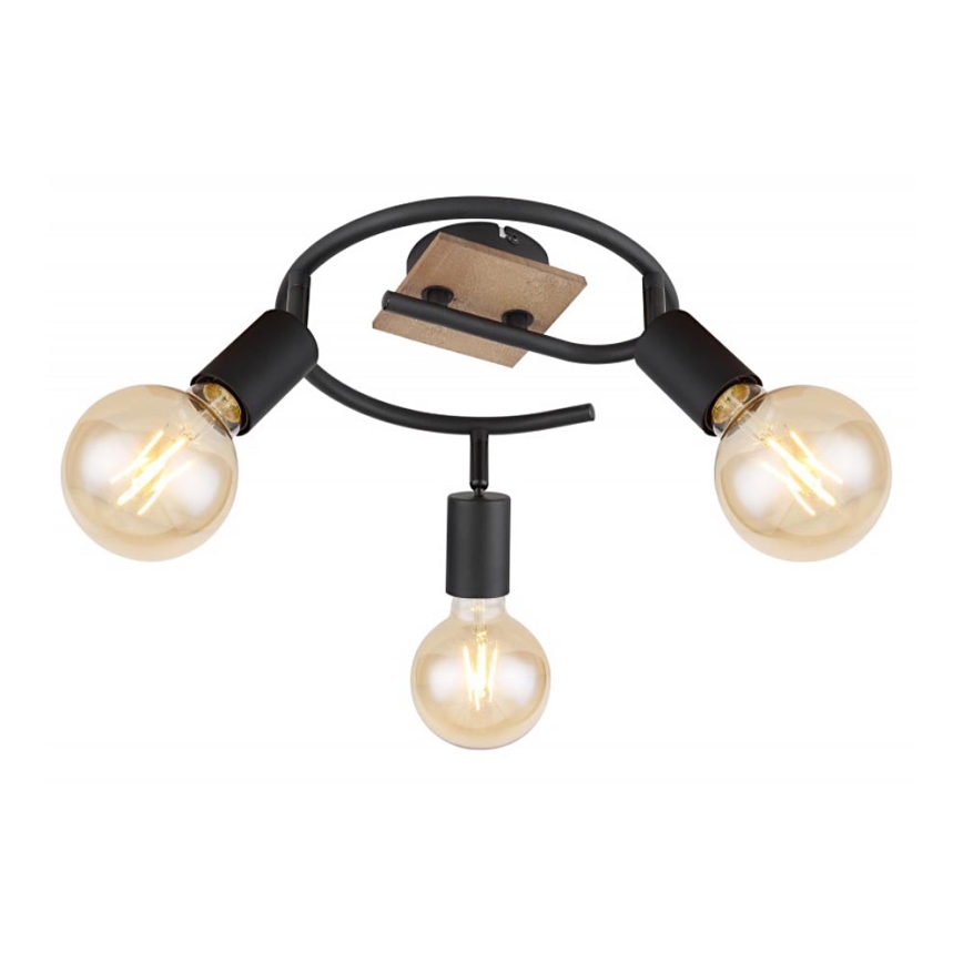 Globo - Reflektorska svjetiljka 3xE27/40W/230V