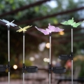 Globo - SET 4x LED solarna svjetiljka LED/0,06W/3V IP44
