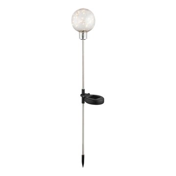 Globo - Set od 12 solarnih LED svjetiljki LED/3,2V IP44 600 mAh