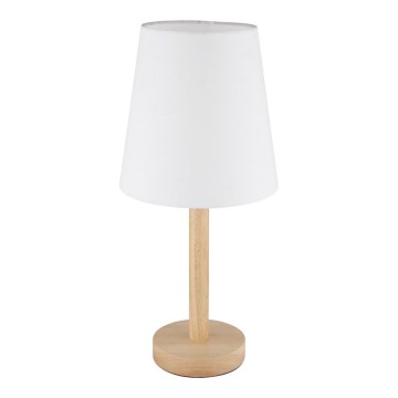 Globo - Stolna lampa 1xE14/25W/230V